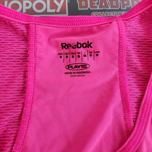 Workout Top - Picture 3 of 3